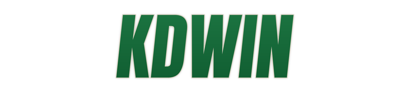 kdwin লোগো